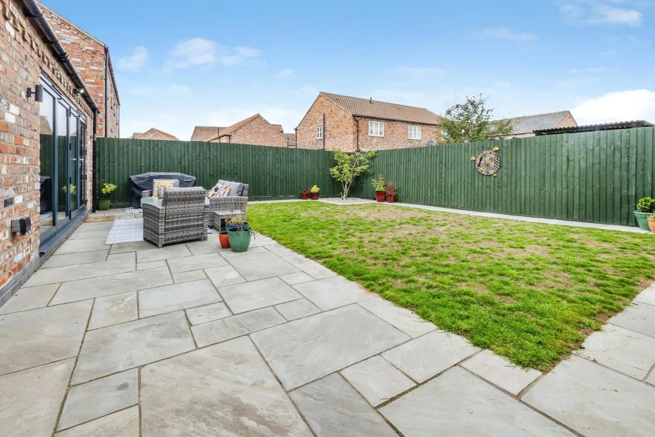 Poppyfield Close, Skellingthorpe, LN6, photo 24