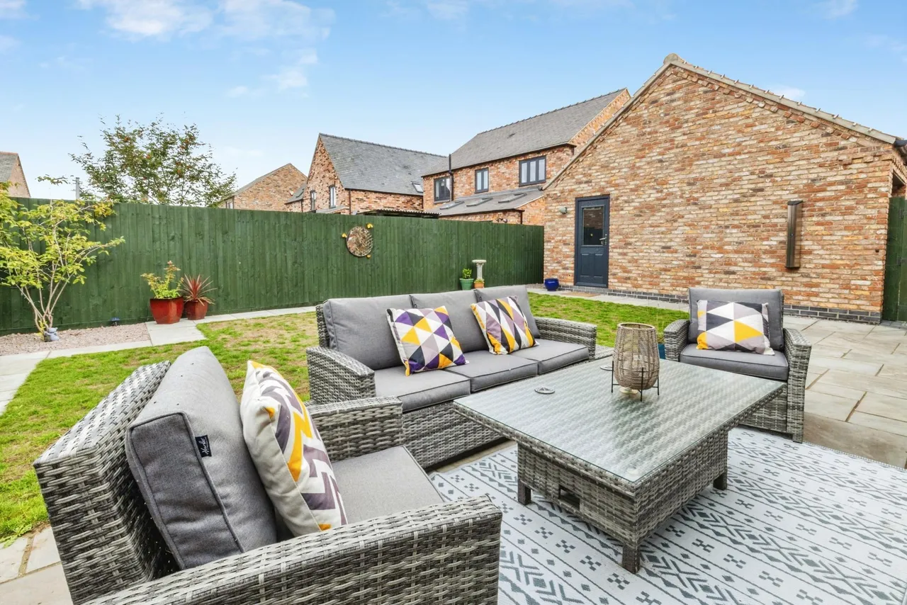 Poppyfield Close, Skellingthorpe, LN6, photo 23