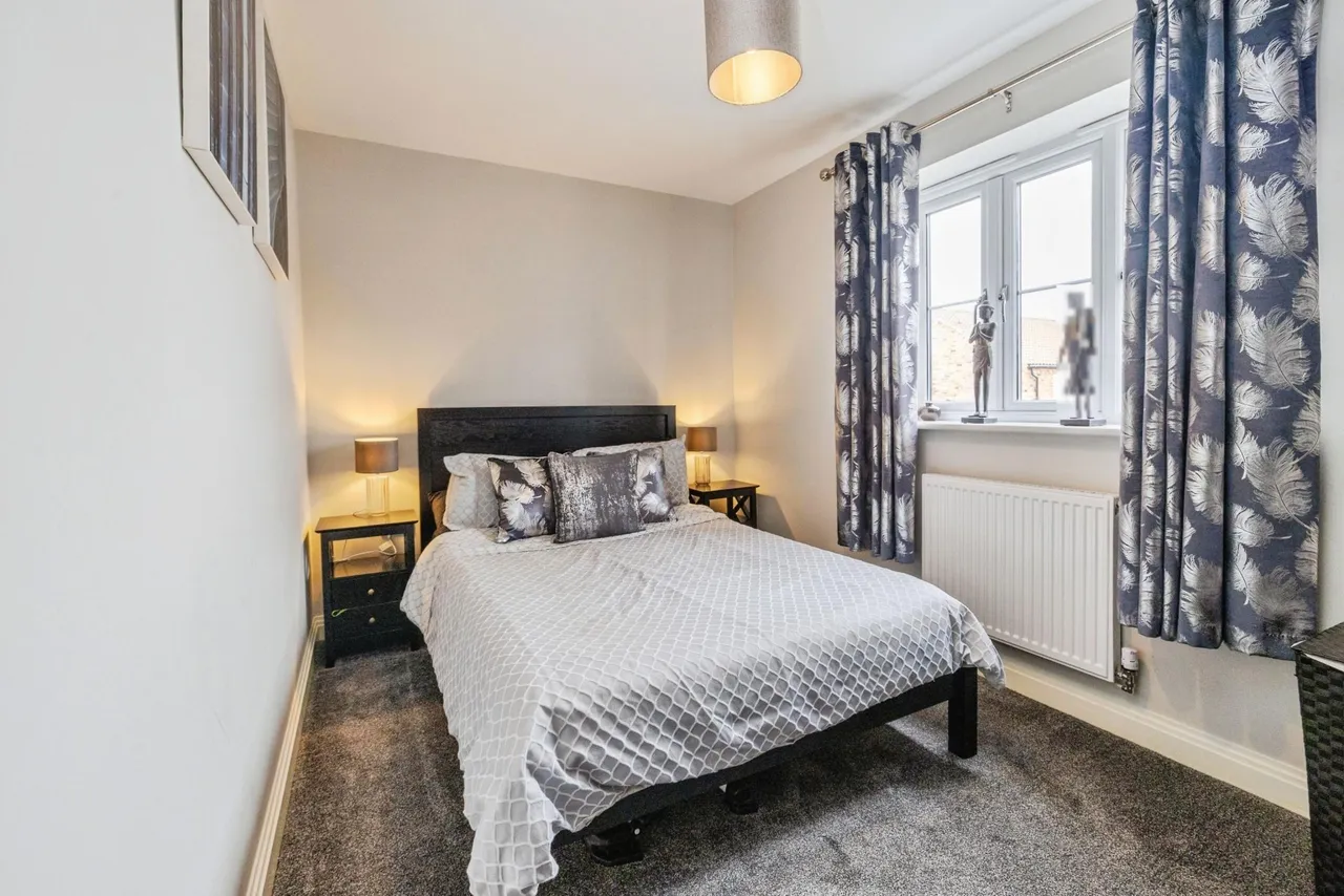 Poppyfield Close, Skellingthorpe, LN6, photo 19