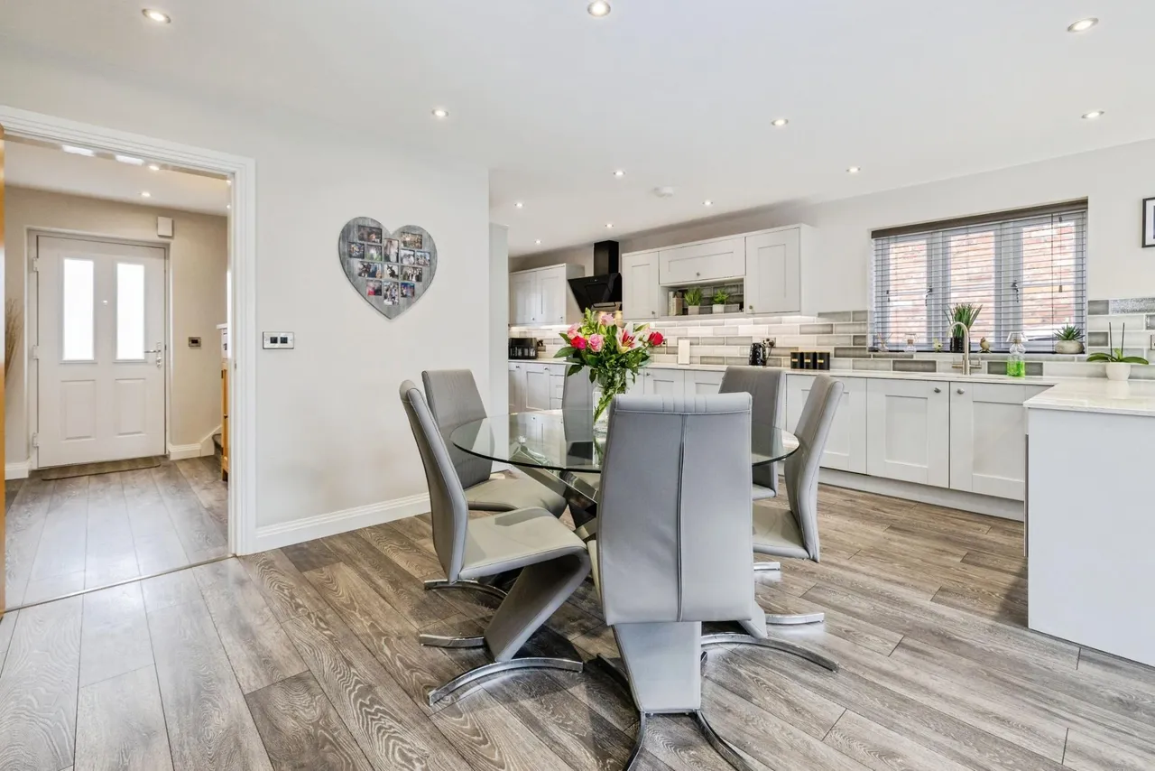 Poppyfield Close, Skellingthorpe, LN6, photo 9
