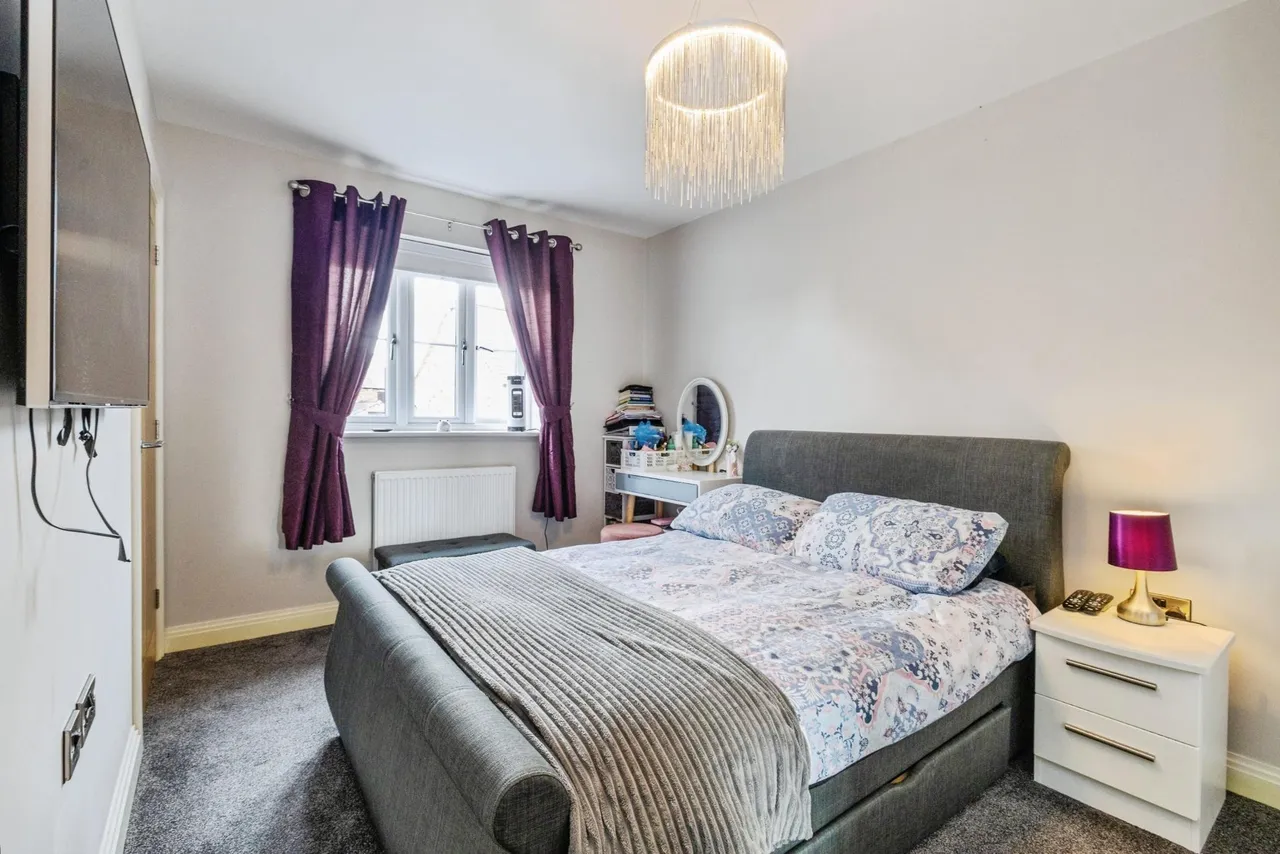 Poppyfield Close, Skellingthorpe, LN6, photo 18