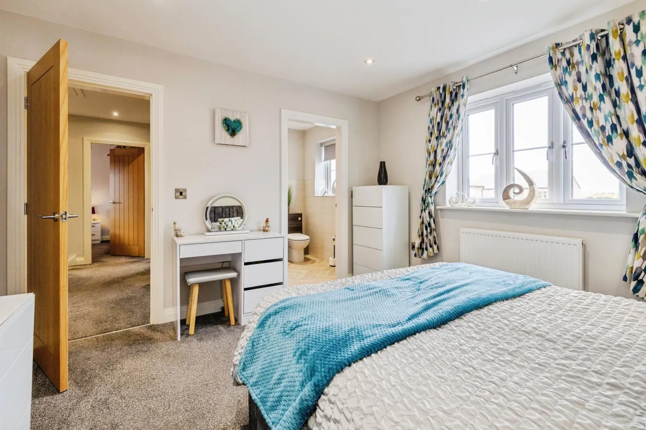 Poppyfield Close, Skellingthorpe, LN6, photo 15
