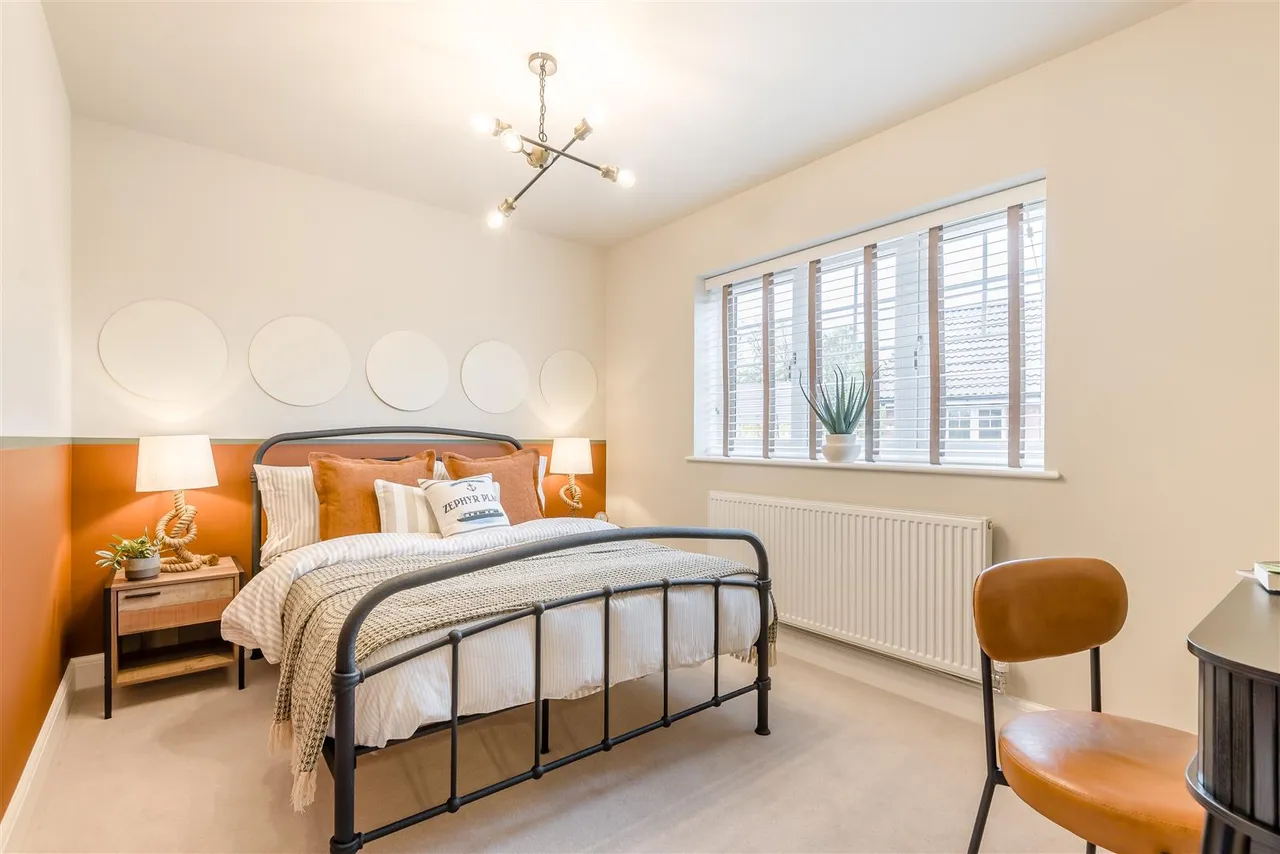 Zephyr Place, Devizes, SN10, photo 7