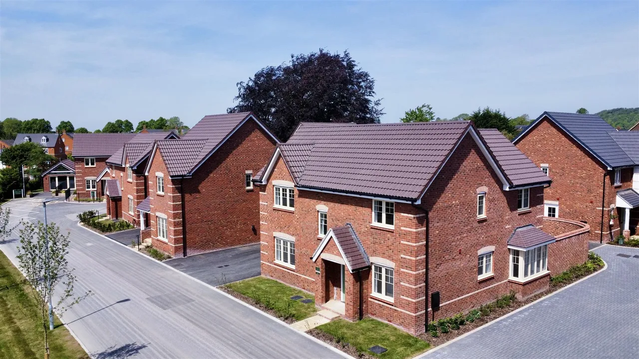 Zephyr Place, Devizes, SN10, photo 2