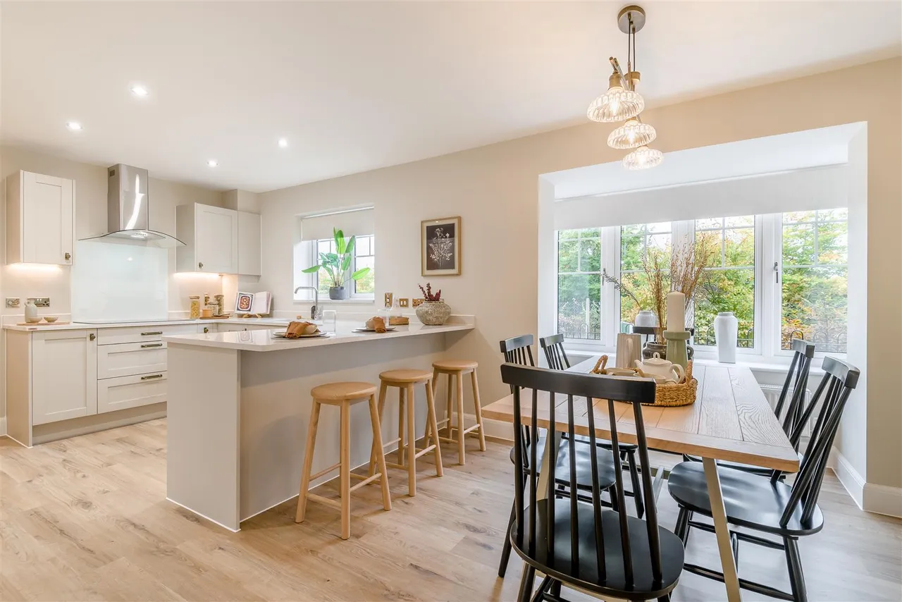 Zephyr Place, Devizes, SN10, photo 4