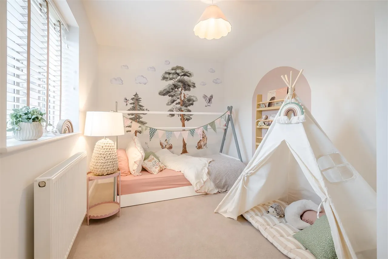 Zephyr Place, Devizes, SN10, photo 10
