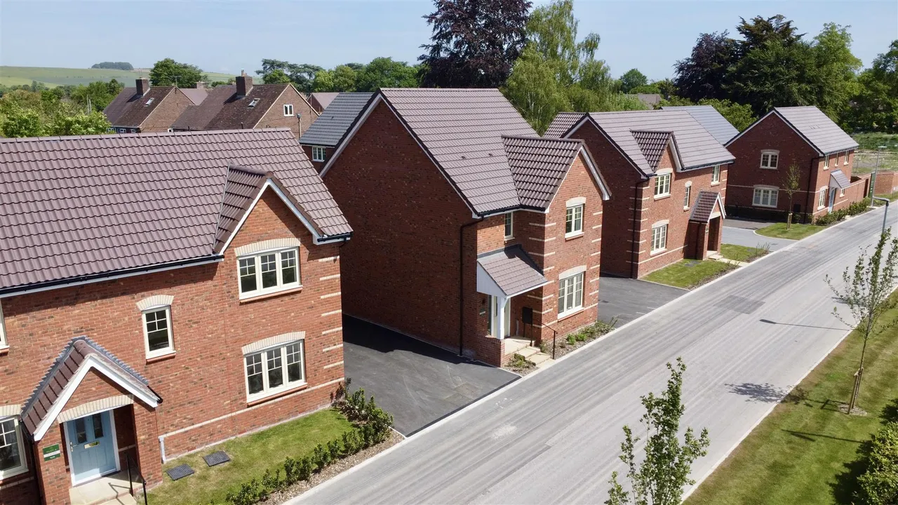 Zephyr Place, Devizes, SN10, photo 17