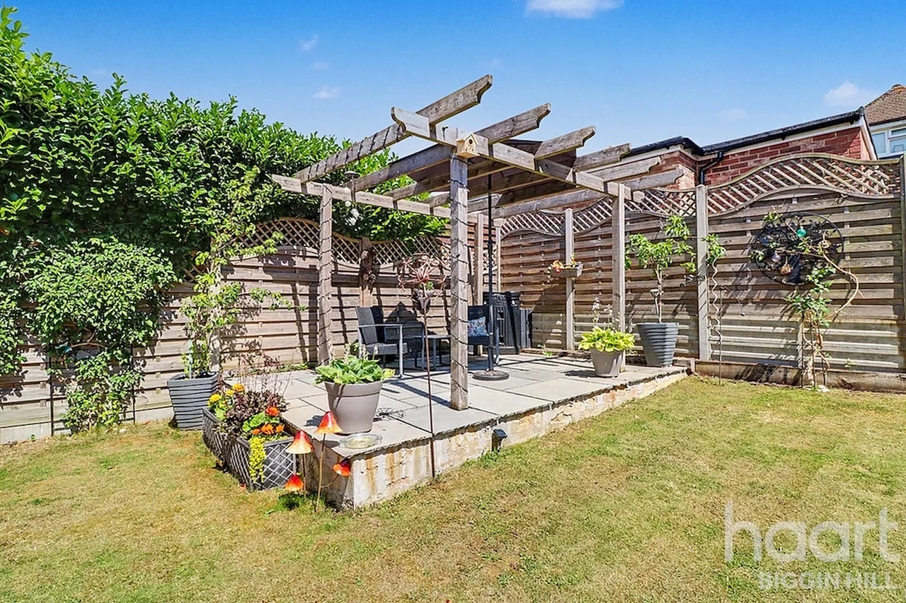 Downe Avenue, Cudham, TN14, photo 4
