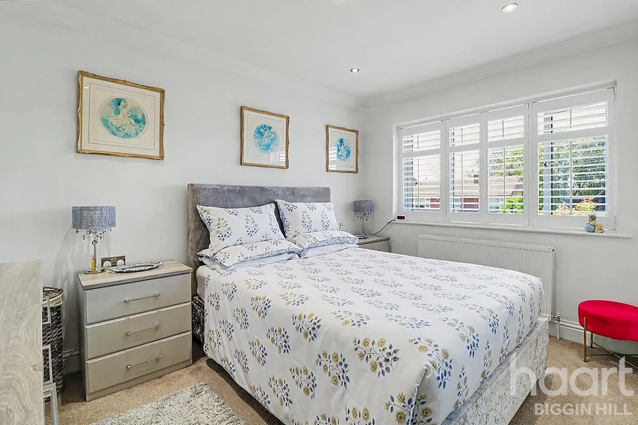 Downe Avenue, Cudham, TN14, photo 8