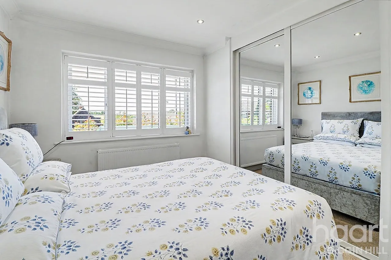 Downe Avenue, Cudham, TN14, photo 9