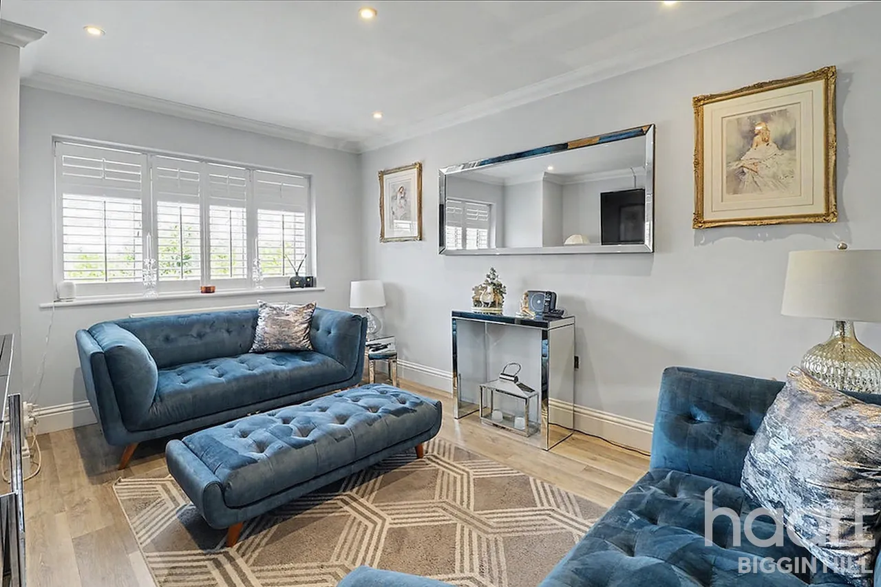Downe Avenue, Cudham, TN14, photo 5