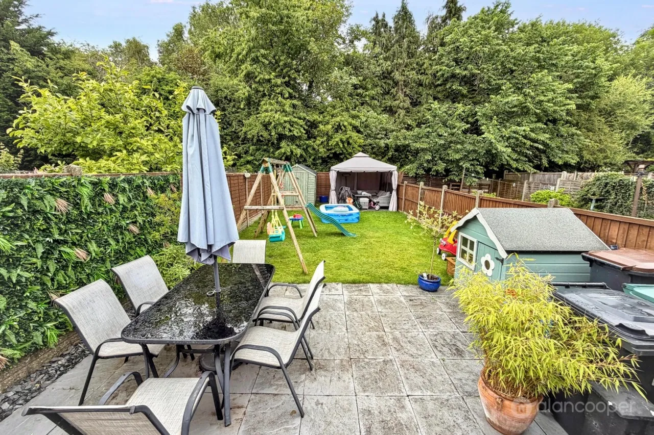 St Nicolas Road, Nuneaton, CV11, photo 12