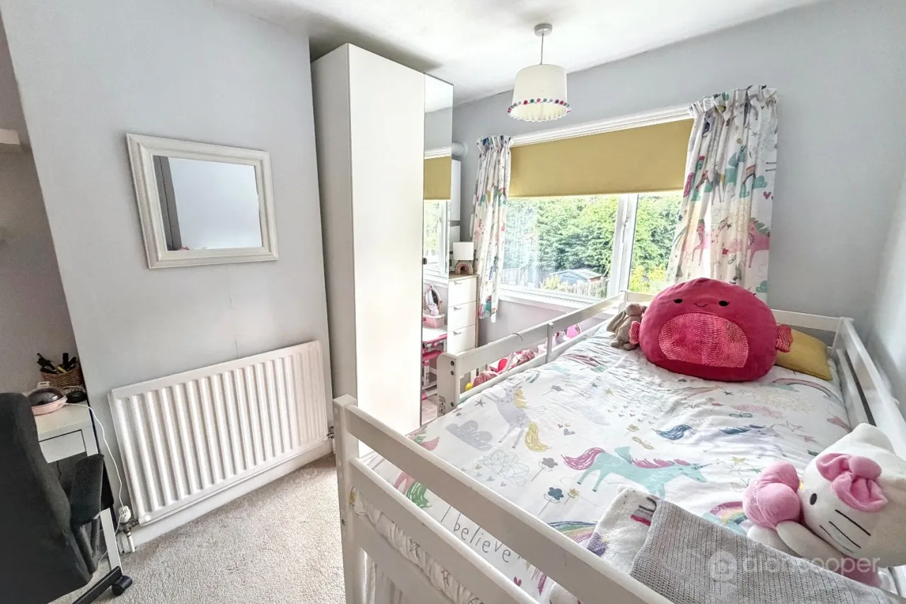 St Nicolas Road, Nuneaton, CV11, photo 9