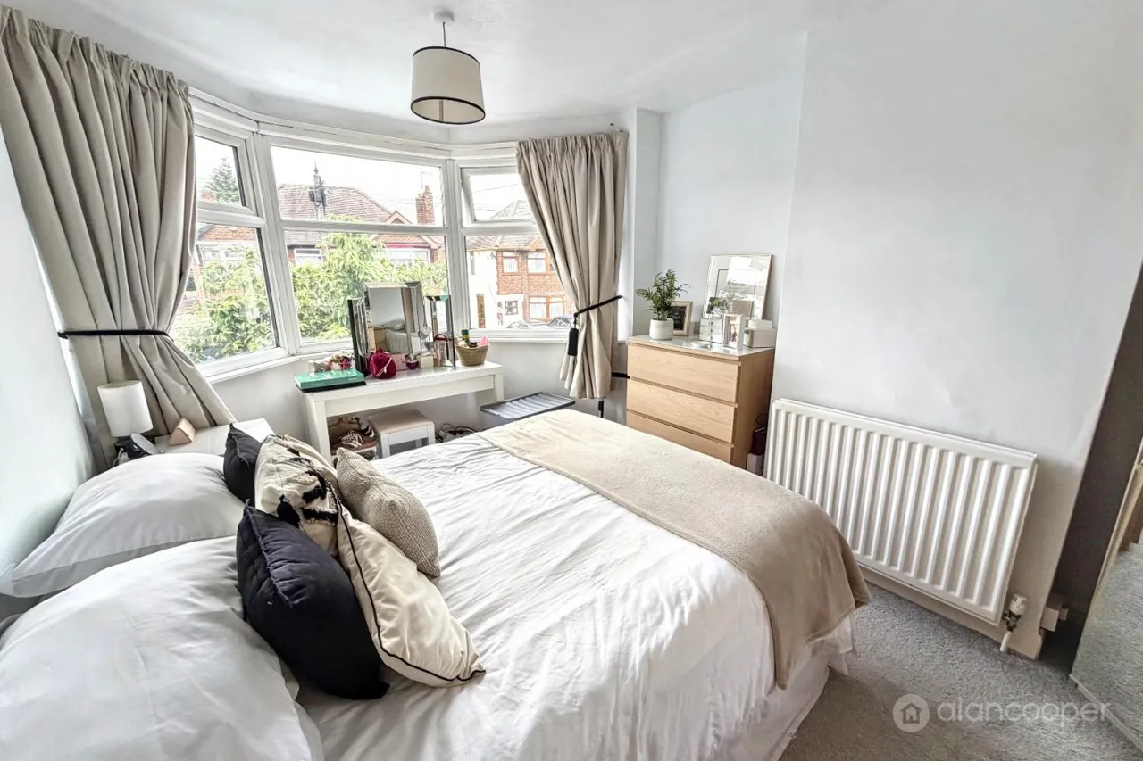 St Nicolas Road, Nuneaton, CV11, photo 8