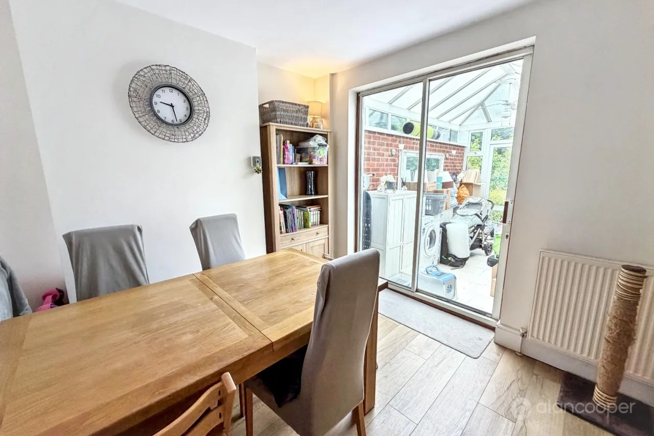 St Nicolas Road, Nuneaton, CV11, photo 4