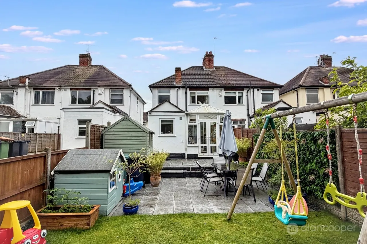 St Nicolas Road, Nuneaton, CV11, photo 13