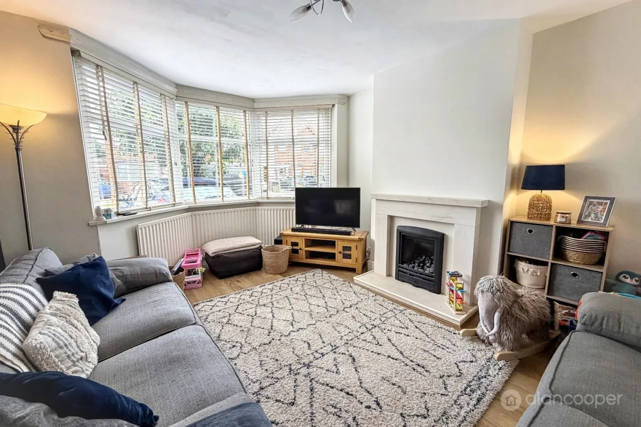 St Nicolas Road, Nuneaton, CV11, photo 2