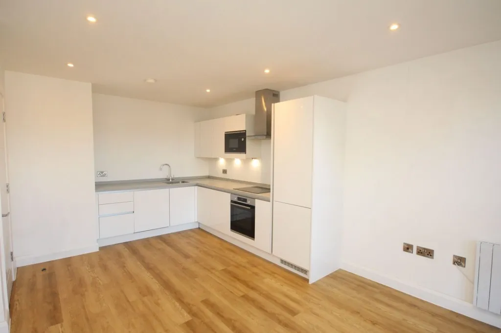 Leys Avenue, Letchworth Garden City, SG6, photo 2
