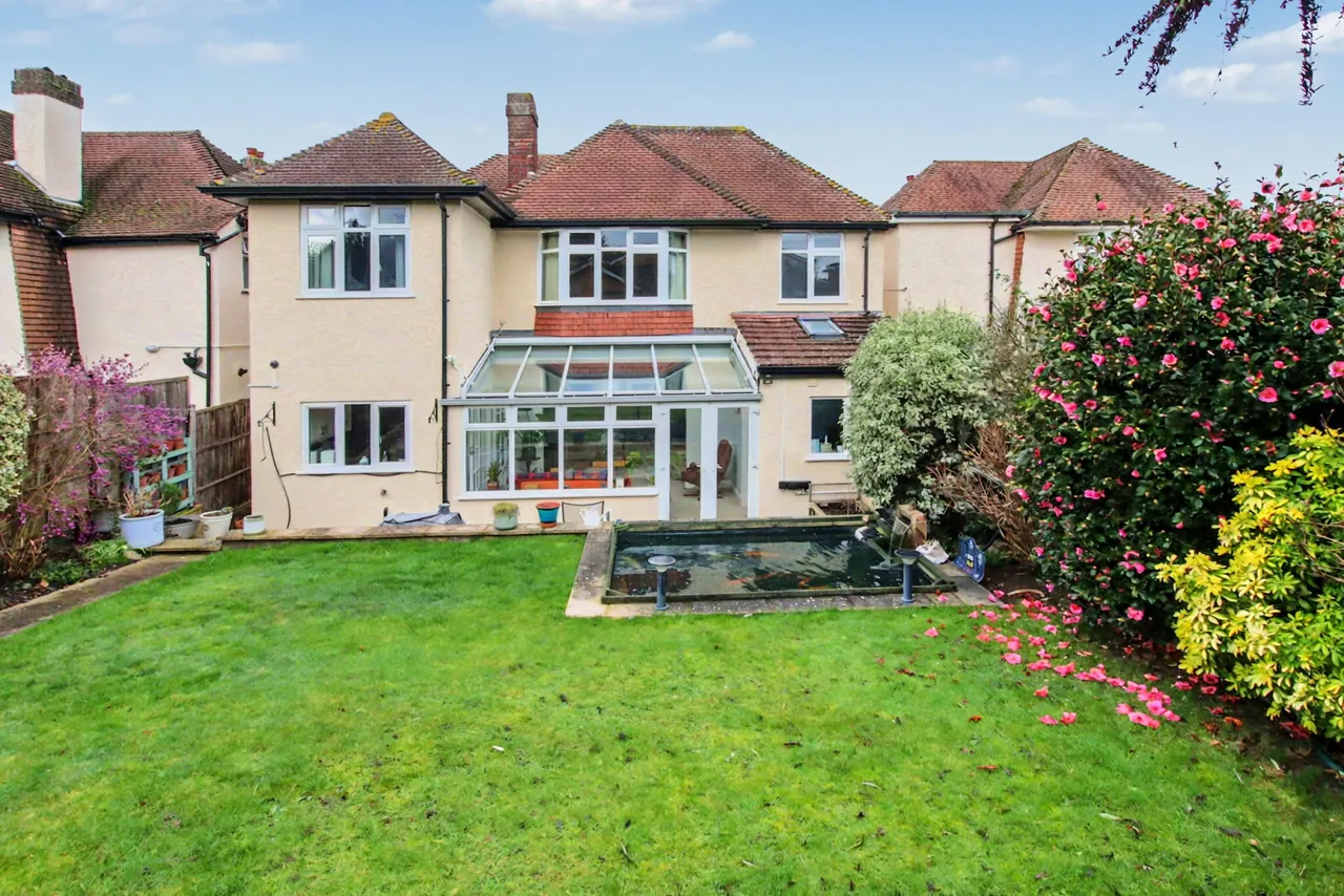 Devonshire Way, Croydon, Croydon, CR0 8BT, photo 18