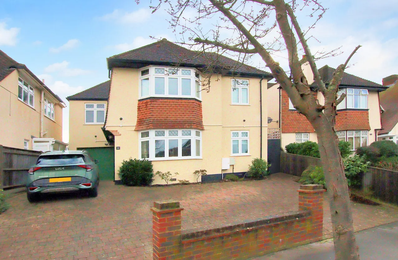 5 bed house for sale — Devonshire Way, Croydon, Croydon, CR0 8BT