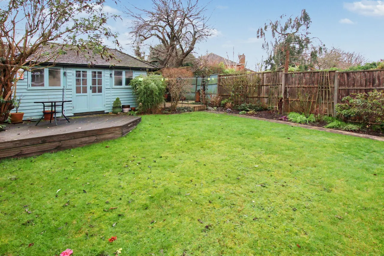 Devonshire Way, Croydon, Croydon, CR0 8BT, photo 17