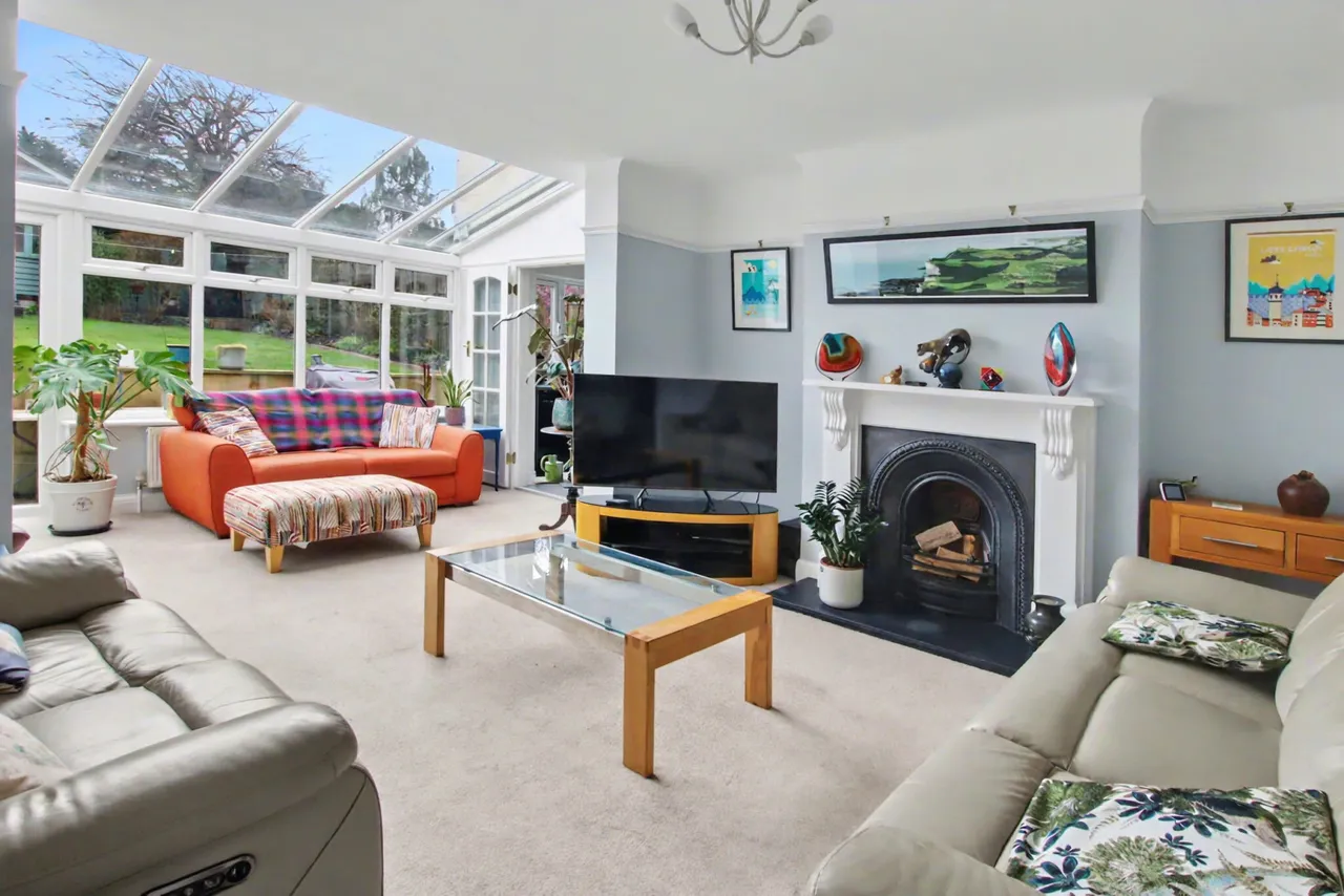 Devonshire Way, Croydon, Croydon, CR0 8BT, photo 2