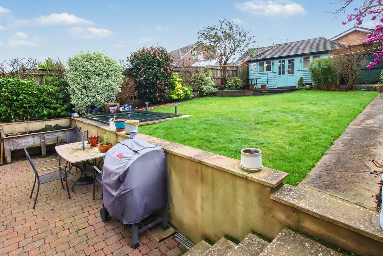 Devonshire Way, Croydon, Croydon, CR0 8BT, photo 7