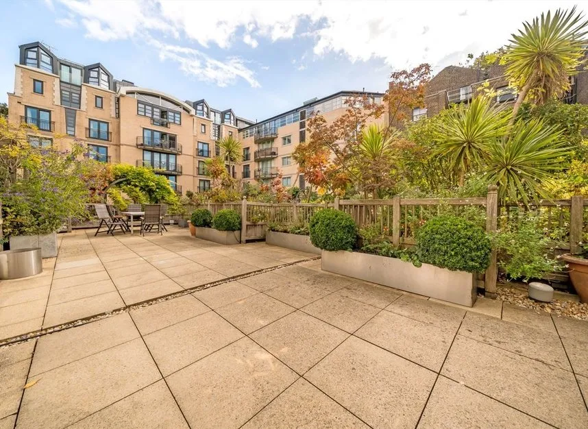 Kensington Gardens Square, Notting Hill, W2, photo 5