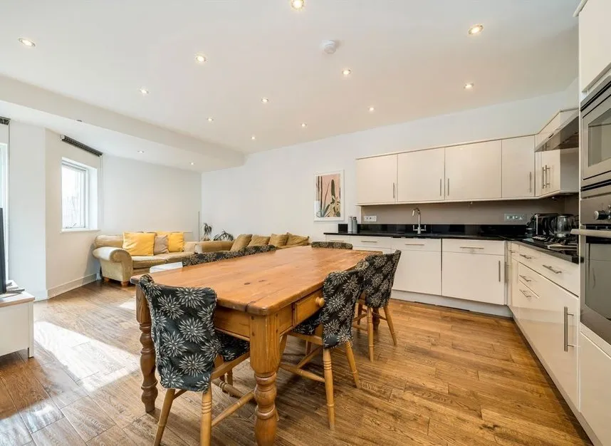 Kensington Gardens Square, Notting Hill, W2, photo 2