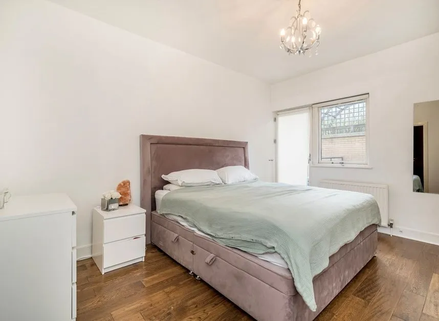 Kensington Gardens Square, Notting Hill, W2, photo 3