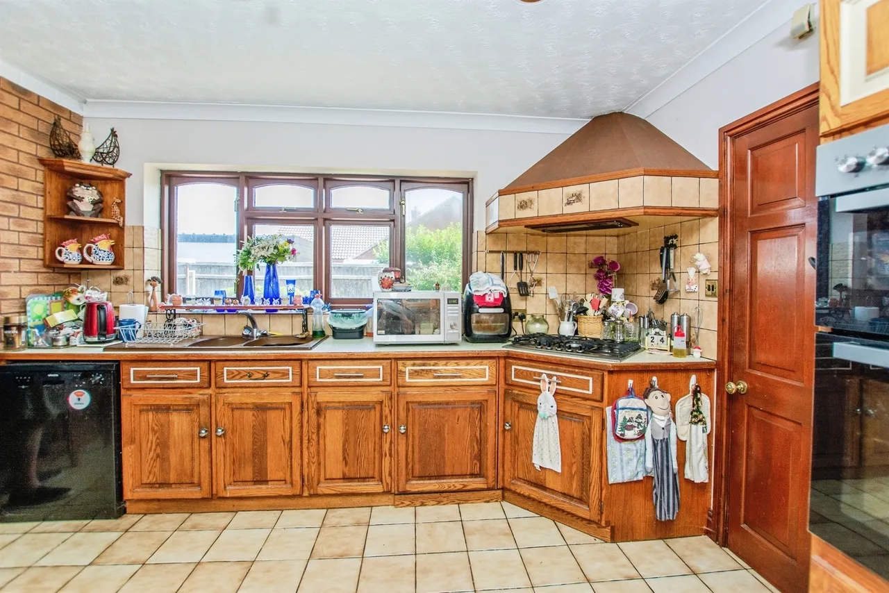 Gorefield Road, Leverington, Wisbech, photo 5