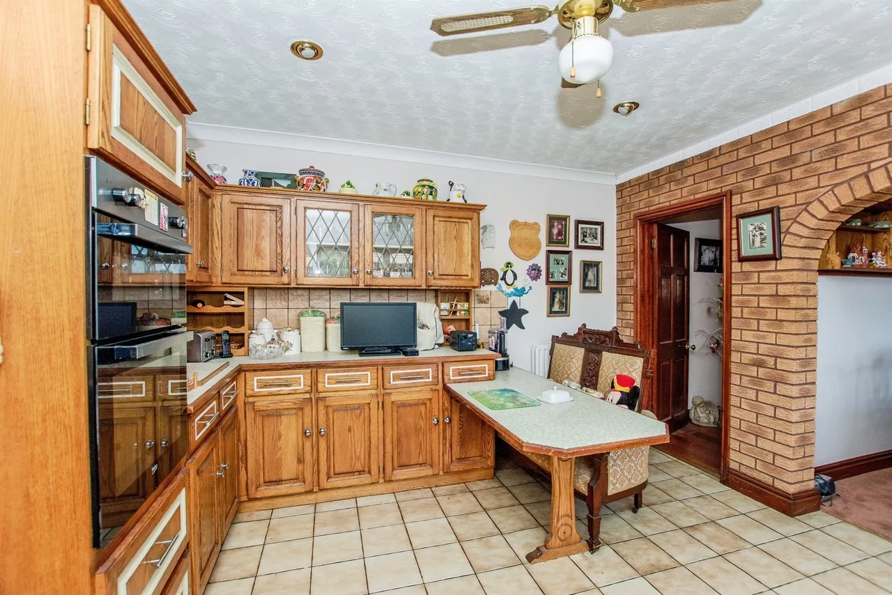 Gorefield Road, Leverington, Wisbech, photo 4