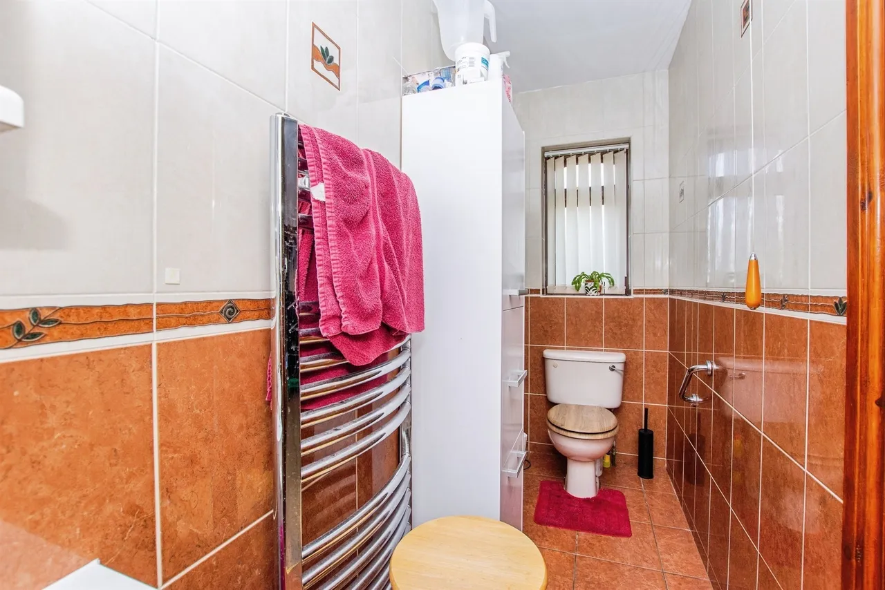 Gorefield Road, Leverington, Wisbech, photo 9