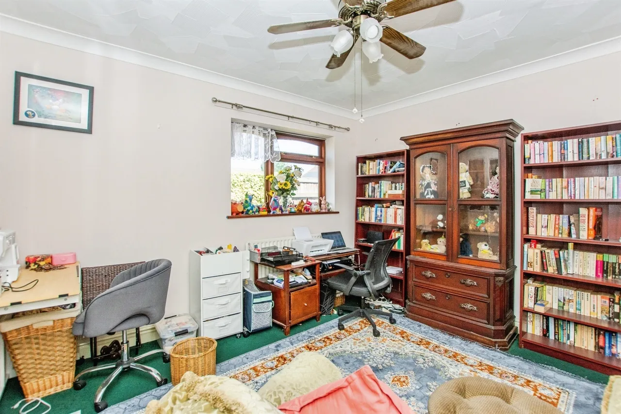 Gorefield Road, Leverington, Wisbech, photo 8