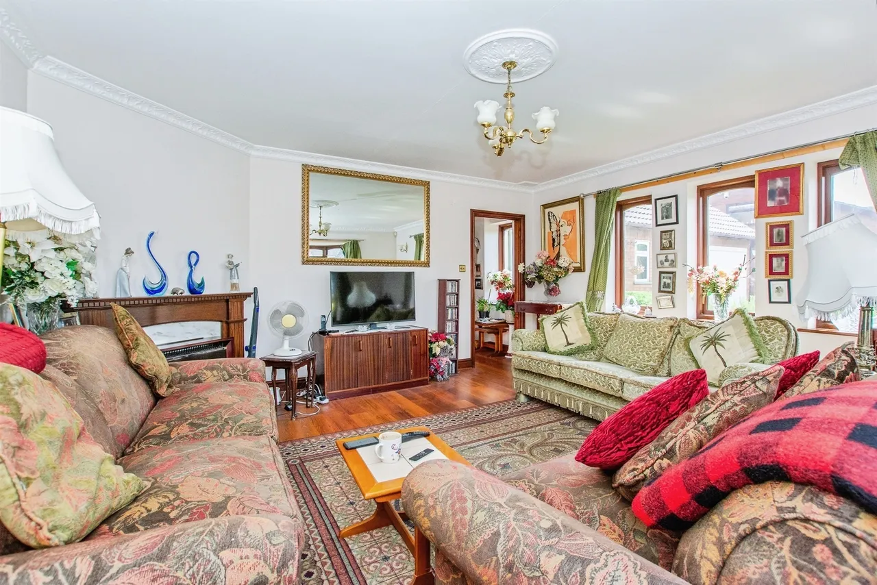 Gorefield Road, Leverington, Wisbech, photo 3