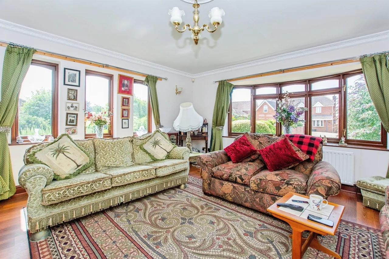 Gorefield Road, Leverington, Wisbech, photo 6