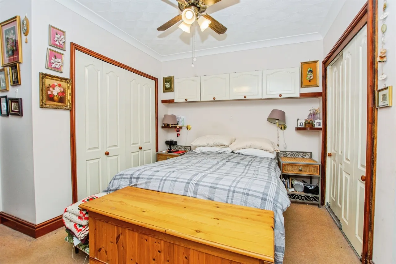 Gorefield Road, Leverington, Wisbech, photo 12