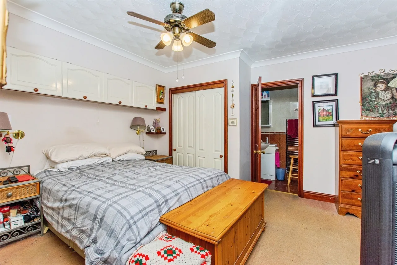 Gorefield Road, Leverington, Wisbech, photo 11