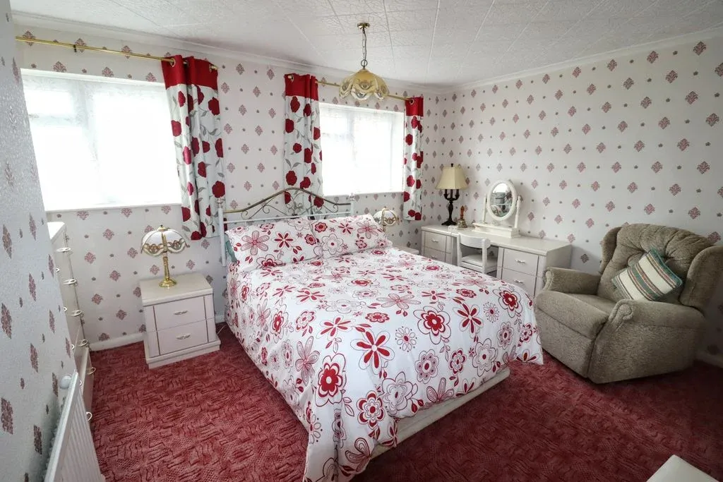 Derwent Drive, Bletchley, MK3, photo 6