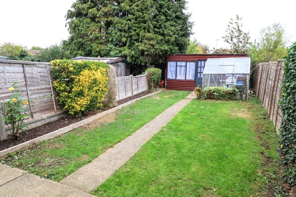 Derwent Drive, Bletchley, MK3, photo 11