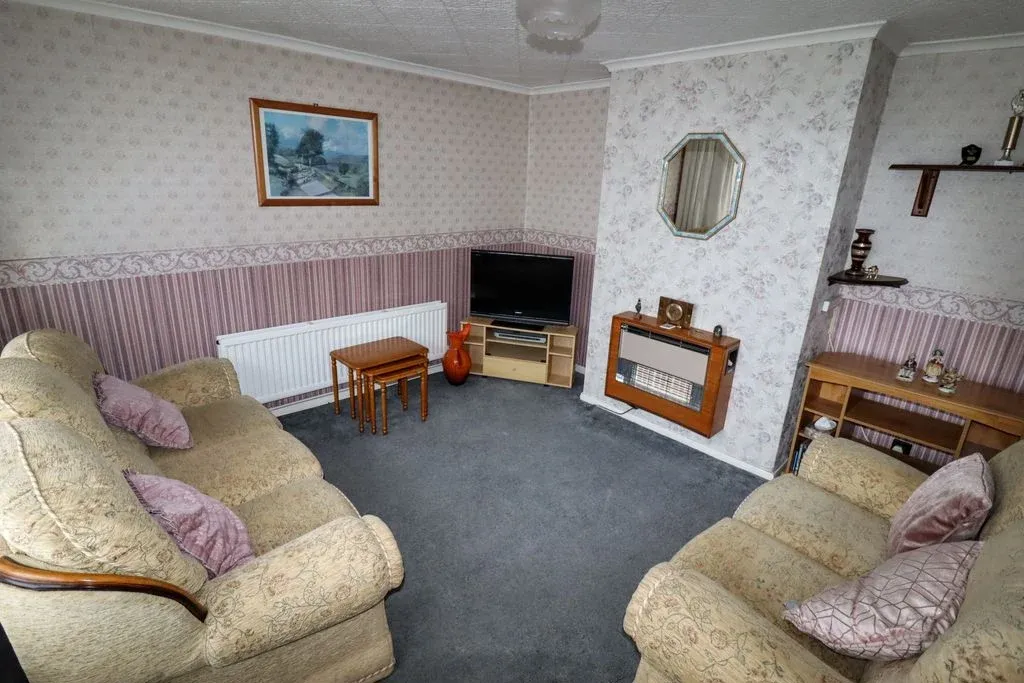 Derwent Drive, Bletchley, MK3, photo 2