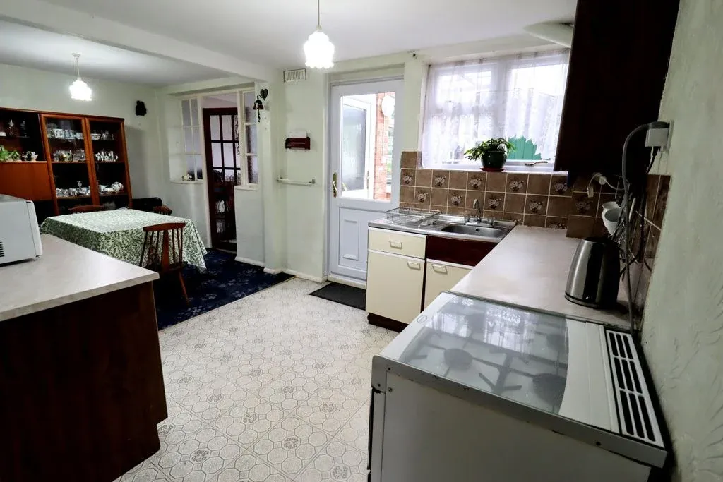 Derwent Drive, Bletchley, MK3, photo 12