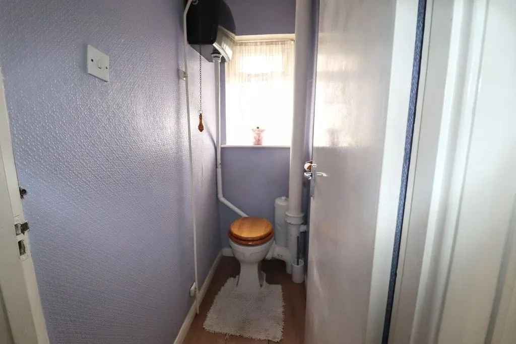Derwent Drive, Bletchley, MK3, photo 9