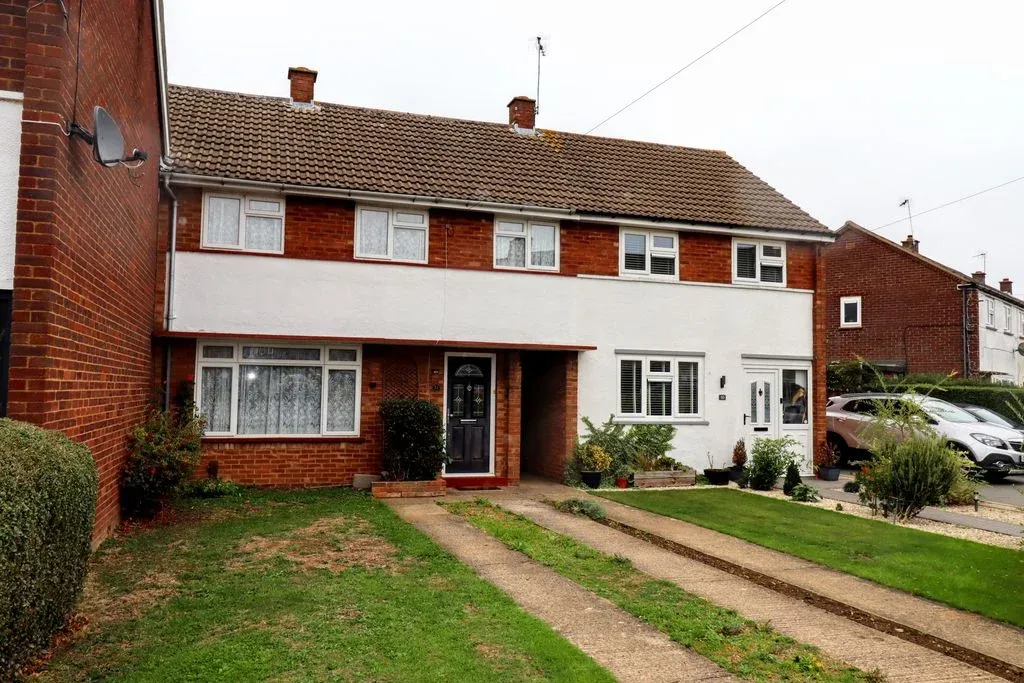3 bed house for sale, Derwent Drive, Bletchley, MK3