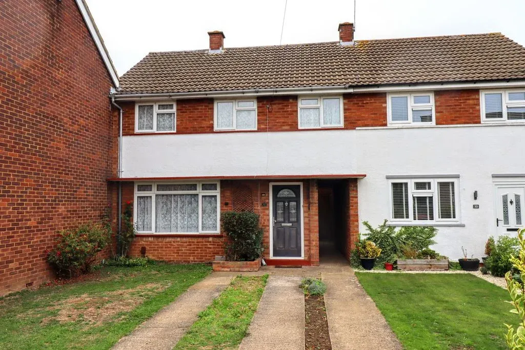 Derwent Drive, Bletchley, MK3, photo 14