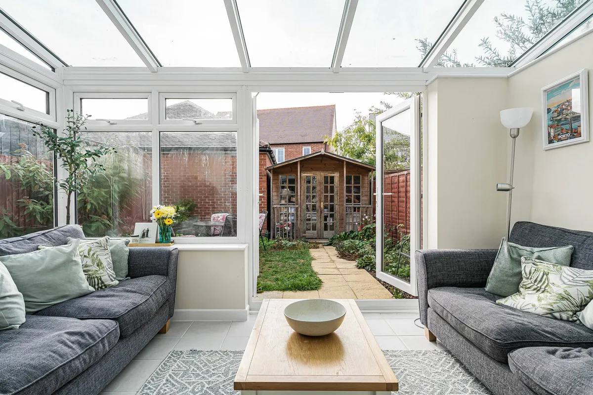Stratford Way, Bicester, photo 5