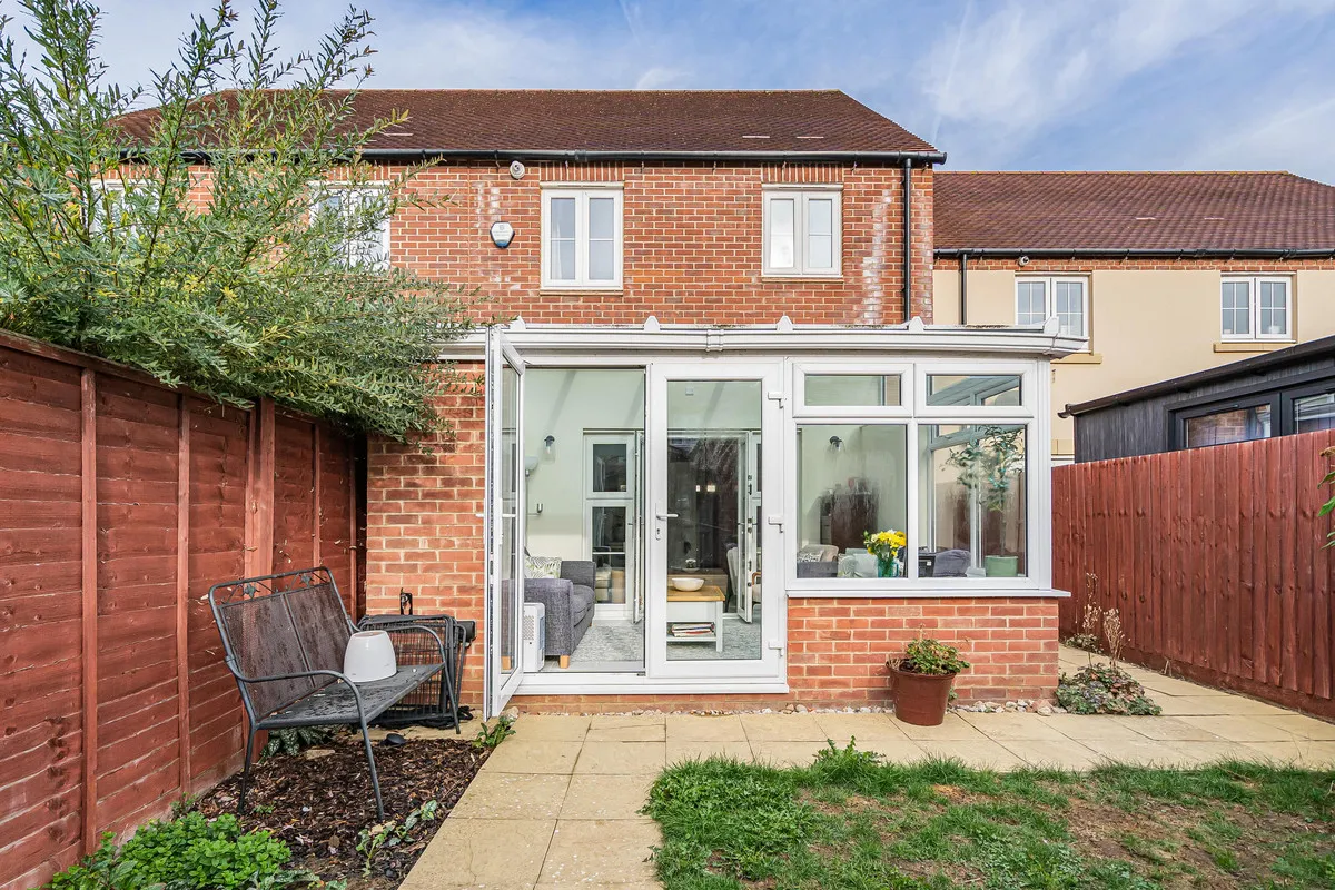 Stratford Way, Bicester, photo 22