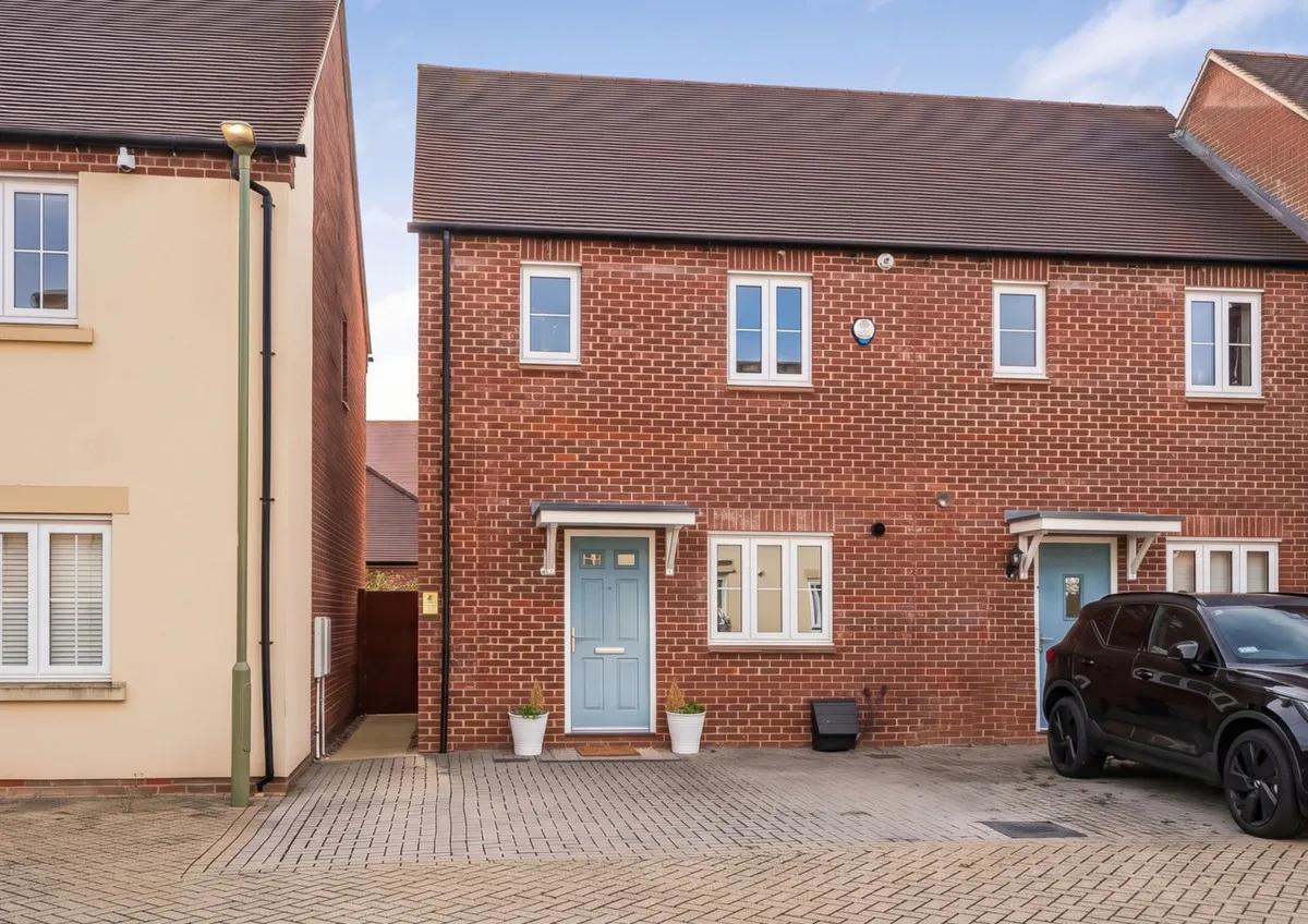 Stratford Way, Bicester, photo 24
