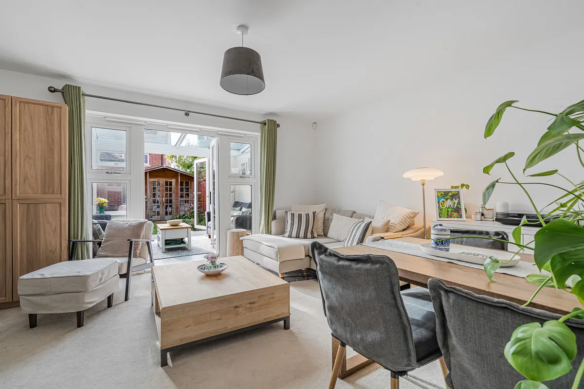 Stratford Way, Bicester, photo 2