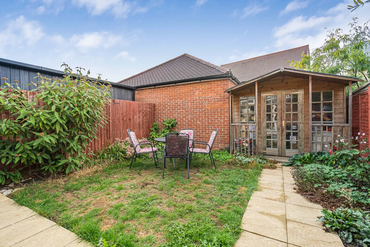 Stratford Way, Bicester, photo 23